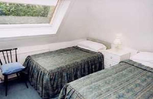 Hotel Milton House Edinburgh Zimmer foto